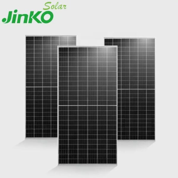 Sunverra MaxLite 450W Solar Panel